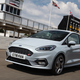 Illustration for article titled The 2018 Ford Fiesta ST is Even More Fun Than The Focus RS